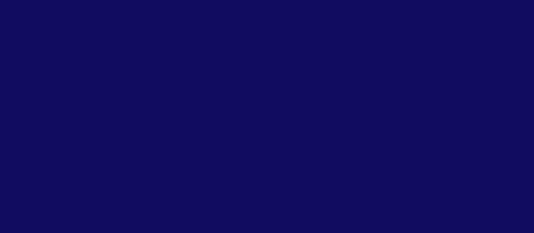 Solid blue square representing simplicity and minimalism.